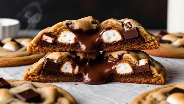 Cookies That’ll Make You Forget Your Diet